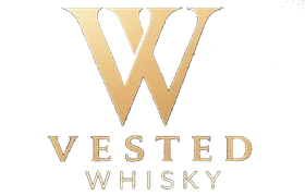 Vested Whisky Logo