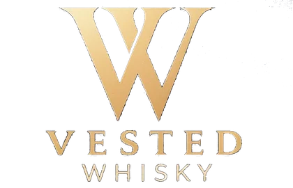 Vested Whisky Logo